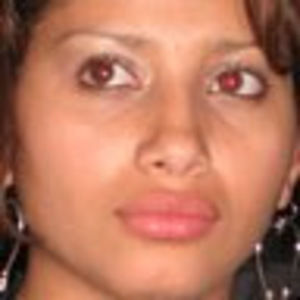 Meet your Posher, Johana